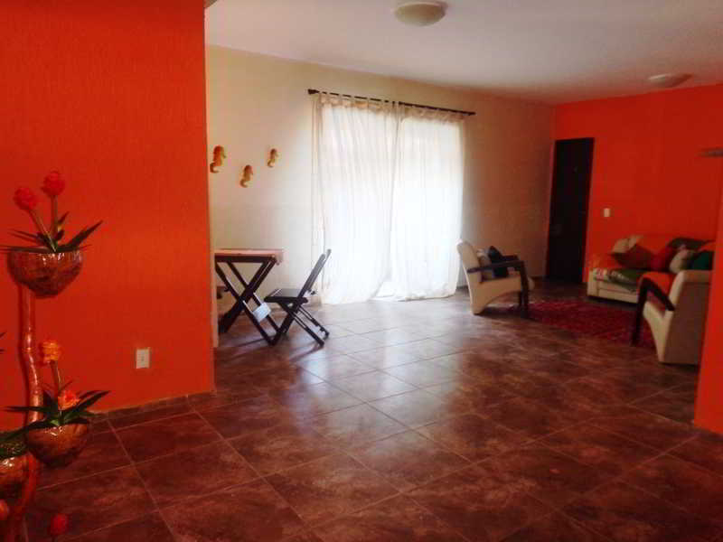 Genipabu Praia Pousada Exterior foto